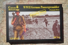 images/productimages/small/WWII German Panzergrenadier Normandy 1944 doos.jpg
